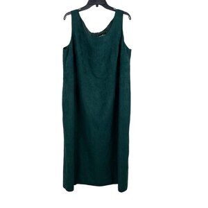 Positive Attitude Womens Petite Sleeveless Round Neck Dress size 20WP